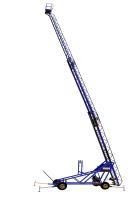 نردبان  آسیا برج