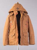 کاپشن کتی مردانه زاگرس پوش