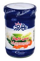 سس مایونز بهروز