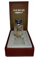 عطر زنانه شی وود