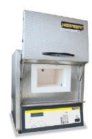 دستگاه کوره آزمایشگاهی پروگرامر