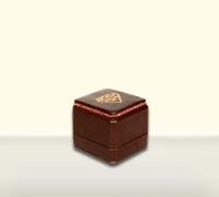 جعبه انگشتر نگین ارشیا