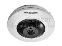 دوربین مدار بسته سقفی دام تحت شبکه هایک ویژن