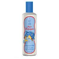 کیووی کیدز شامپو