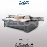 دستگاه چاپ فلت بد