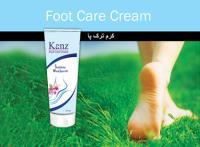 کرم پای کنز