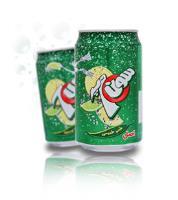 نوشابه گازدار سون آپ