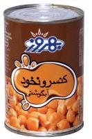 کنسرو نخودبهروز