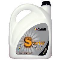 سیلر استارتر