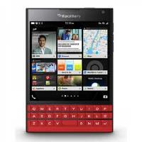 BlackBerry Passport