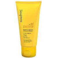 ضدآفتاب ضد پیری گلنیک با +SPF50