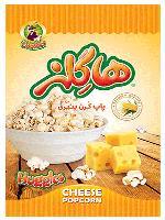 پاپ کرن  چاکلز