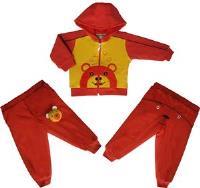 سوئیت شرت و شلوار دخترانه