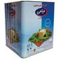 پنیر لاکتیکی حلب