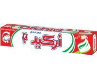 خمیر دندان ارکید