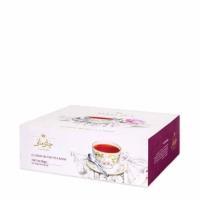 چای کیسه ای کلاسیک 100 عددی مانی