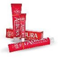 رنگ موی آلبورا