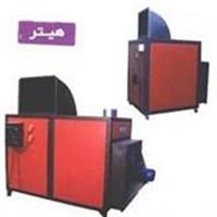 هیتر مرغداری