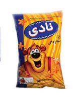 اسنک ستاره‌ای خانواده