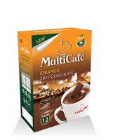 شکلات پرتغالی مولتی کافه