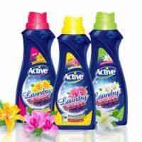 مایع لباسشویی