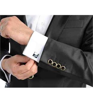 دکمه سر دست