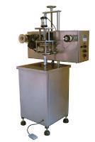 ماشین آلومینیوم فویل سپرا