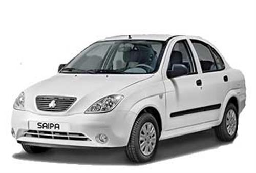 تیبا صندوق دار