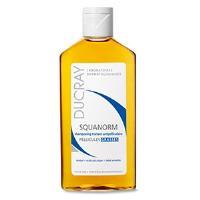 شامپو اسکوانورم شوره چرب