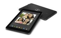 تبلت Dell با صفحه نمایش لمسی HD
