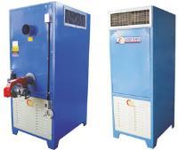 کوره هوای گرم البرز