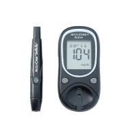 دستگاه تست قند خون اکیوچک