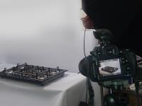 عکاسی صنعتی