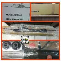 جعبه فرمان ماکسیما