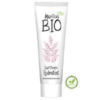 شیر مرطوب کننده بدن اُرگانیک