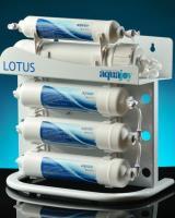 دستگاه تصفیه آب