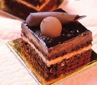 کیک جنتلمن کیک تی اس