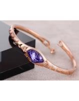 دستبند روکش طلا