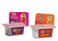 انواع مربا و عسل