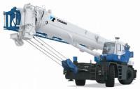 جرثقیل کارگاهی