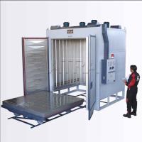 آون های واگنی