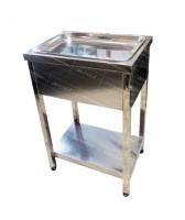 میز کباب کشی