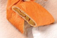 پای سیب کیک تی اس