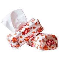 دستمال کاغذی دلسی فله