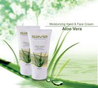 کرم آلوئه ورا ساویز