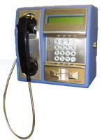 تلفن همگانی ثریا Pay Phone