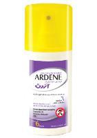 اسپری دافع حشرات