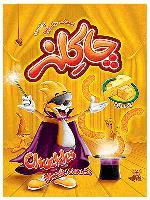 اسنک  پنیری چاکلز