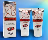کرم ضد آفتاب