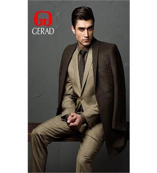 کت و شلوار مردانه